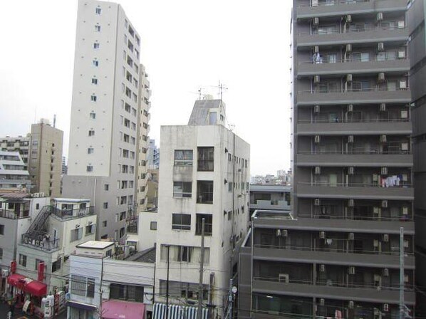 LaSante千駄木の物件内観写真